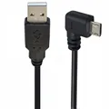 Right Micro USB
