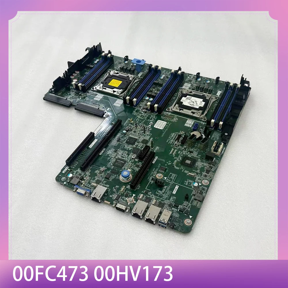 Para Lenovo DR350 RD450 placa base del servidor 00FC473 00HV173 - imagen 3