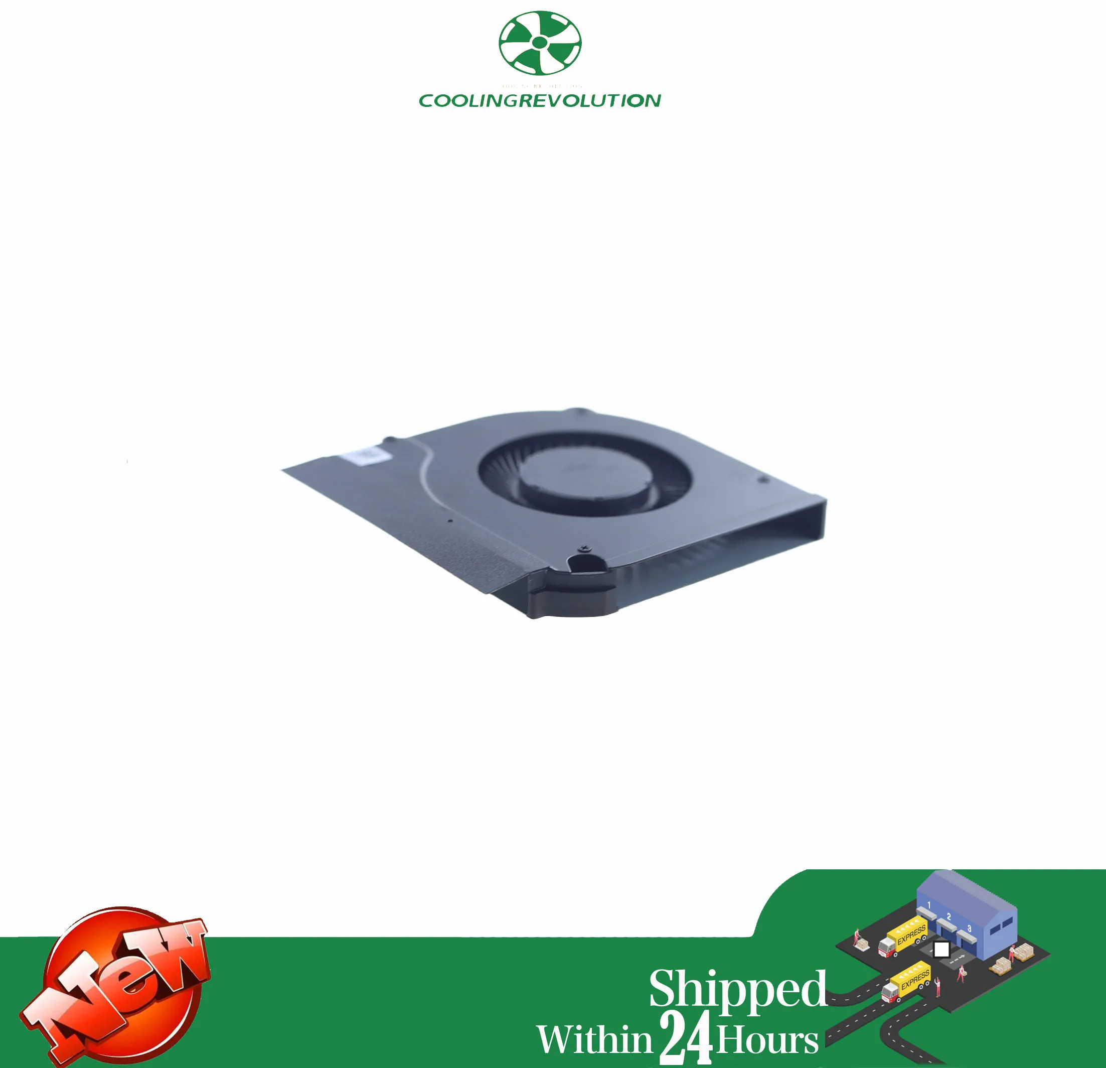 Ventilador Refrigeración Acer Nitro 5 AN517-41 AN515-44 – Compatible DC5V 0.5A - imagen 3