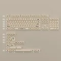 145 Keys Keycaps