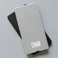 Funda Silicona Hisense Touch Lite – Protección Ultrafina para Mando
