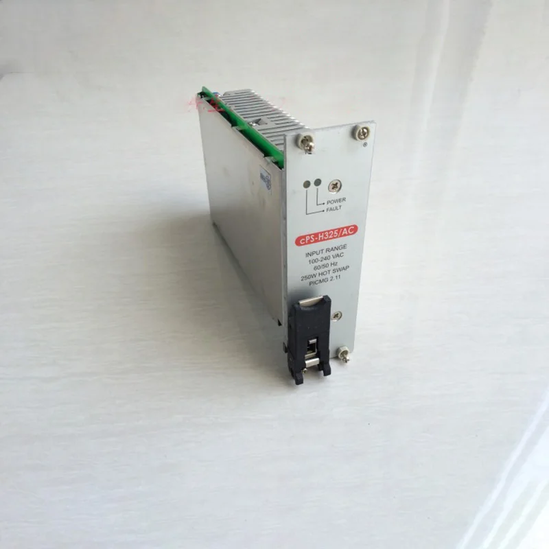 Módulo de alimentación CPCI CPS-H325/AC HAC250P-490 (E) - imagen 4