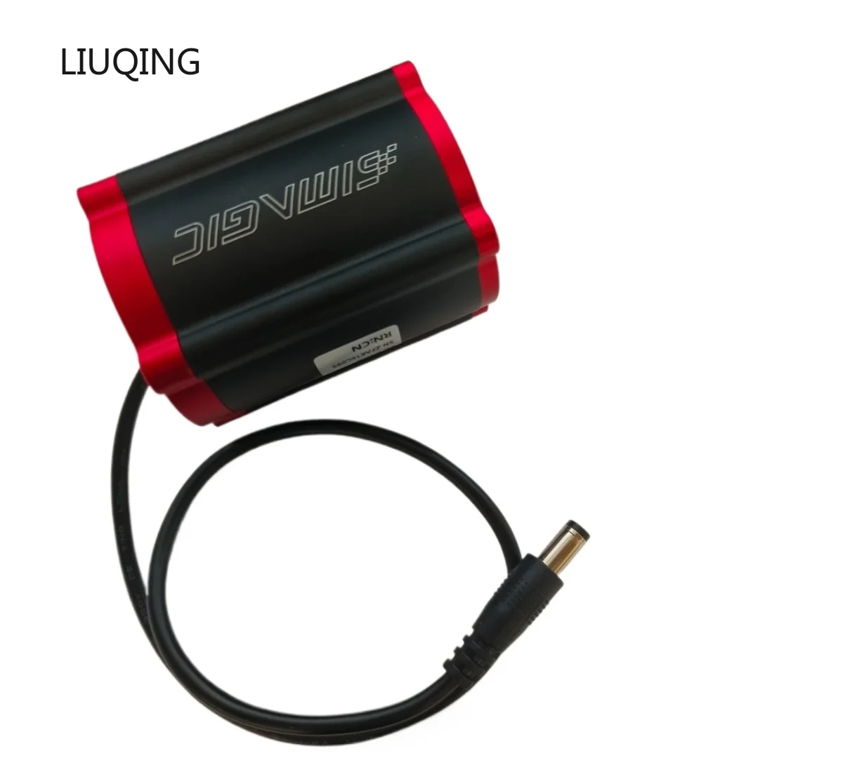 Caja de control Simagic P2000-HCB para reactores de pedales P-HPR o módulo P-HPR1 P-C200 P-SFP P-HPR NEO P-L200 Conducción simulada - imagen 3