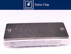 (1 uds) GD40PIT120C5S 1200V 40A IGBT módulo de potencia del convertidor de frecuencia del tiristor