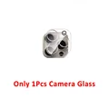 Only 1 Camera Glass