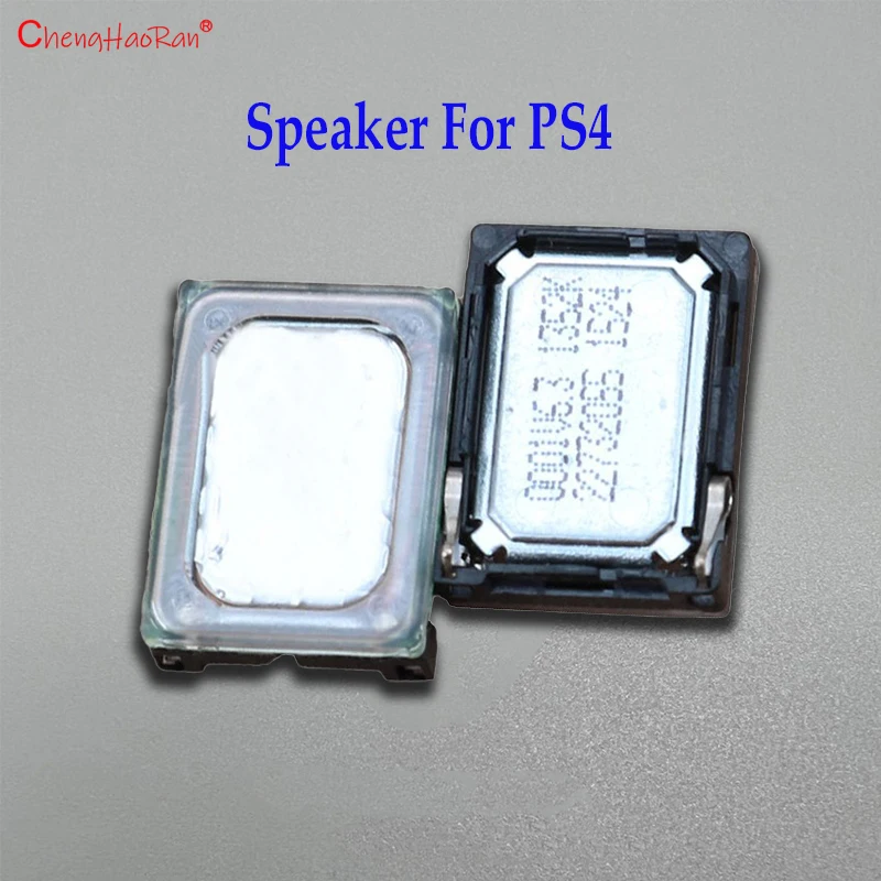 2 uds altavoz interno Audio para Ps4 Playstations controlador inalámbrico Japón HK versión EE. UU. - imagen 2