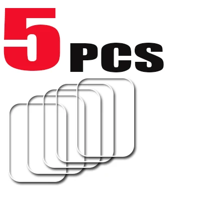 5PCS