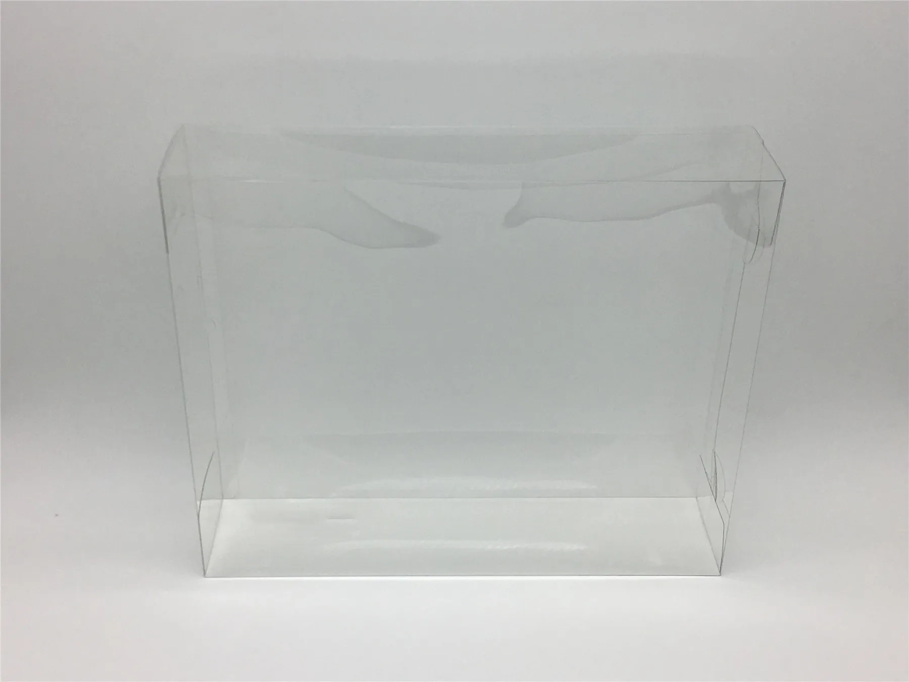 1 Protector de caja para PlayStation 4 PS4 1000, caja de consola, estuche de exposición transparente, caja de colección - imagen 2