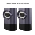 T Adapter x 2