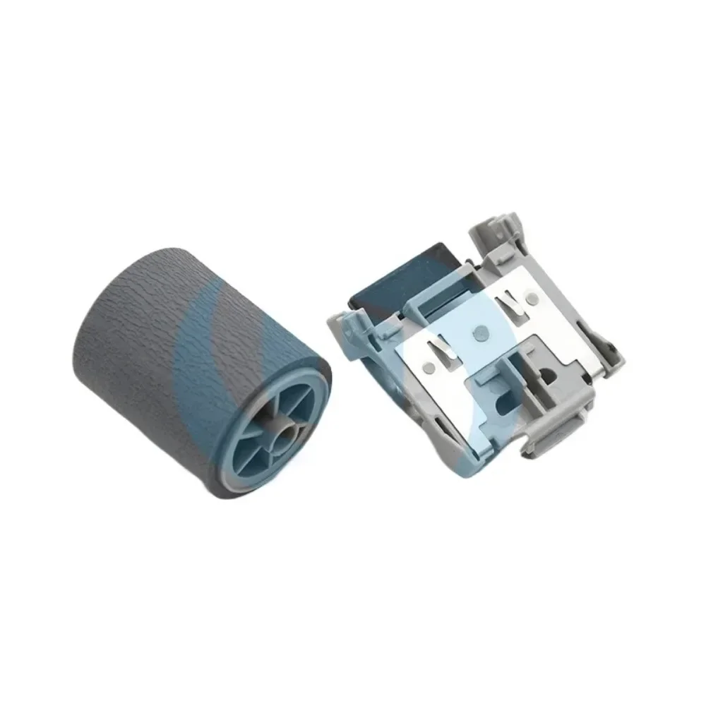1SETS B12B 813421   Kit de almohadilla de separación de rodillo de recogida para escáner EPSON GT-S50 GT-S55 GT-S80 GT-S85 / S85N S80N S55N S50N - imagen 5