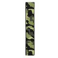 Nylon Camo Green