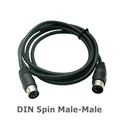 5Pin Male-Male