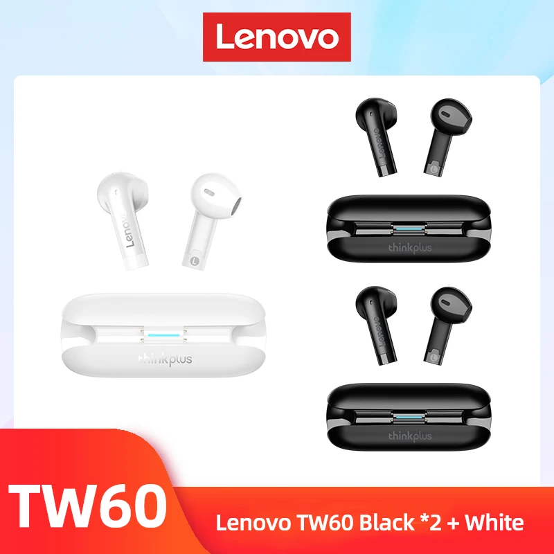 TW60 White 1 Black 2