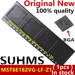 Chipset BGA MST6E182VG-LF-Z1 – Original