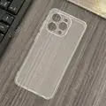 TPU Case Clear