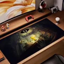 Alfombrilla Ratón XXL Gaming Anime – Base Antideslizante de Calidad