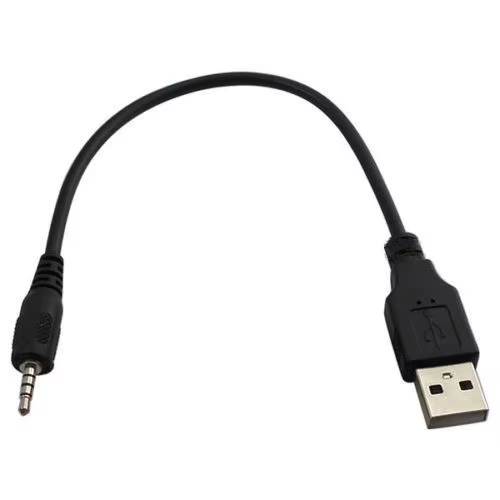 Cable USB 2.0 para Spy Watch - Carga, Transferencia y Audio HD - imagen 5