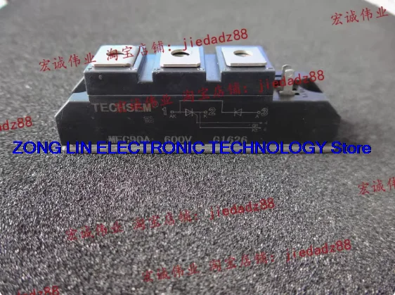 El módulo de potencia MFC90A600V está disponible para una venta inmediata. No dude en consultar y realizar un pedido.