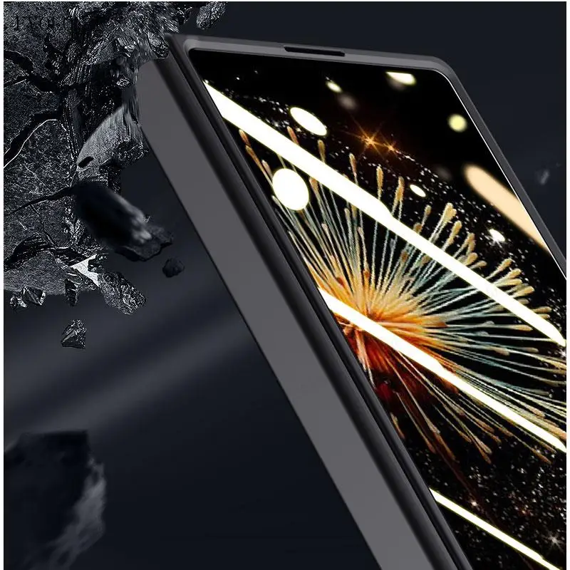 Funda de teléfono plegable con bisagra magnética para Xiaomi, cubierta protectora completa a prueba de golpes, Mix Fold 3 - imagen 4