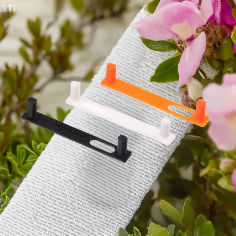 Juego de 3 piezas para cubierta de puerto de carga y tapón antipolvo para expansión de tarjeta gráfica Rog Ally, suministros de impresión 3D - imagen 5