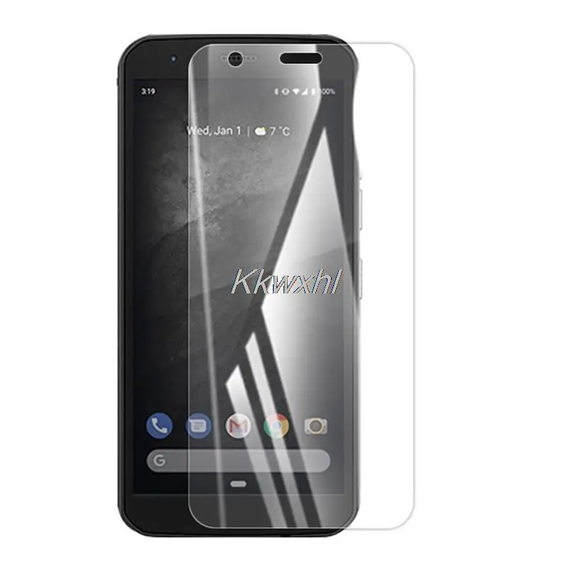 2 uds-5 uds para Caterpillar Cat S42 H + Plus S42 (S32) S62 Pro S52 S61 S75 S41 S62Pro Protector cubierta de película de vidrio templado - imagen 3