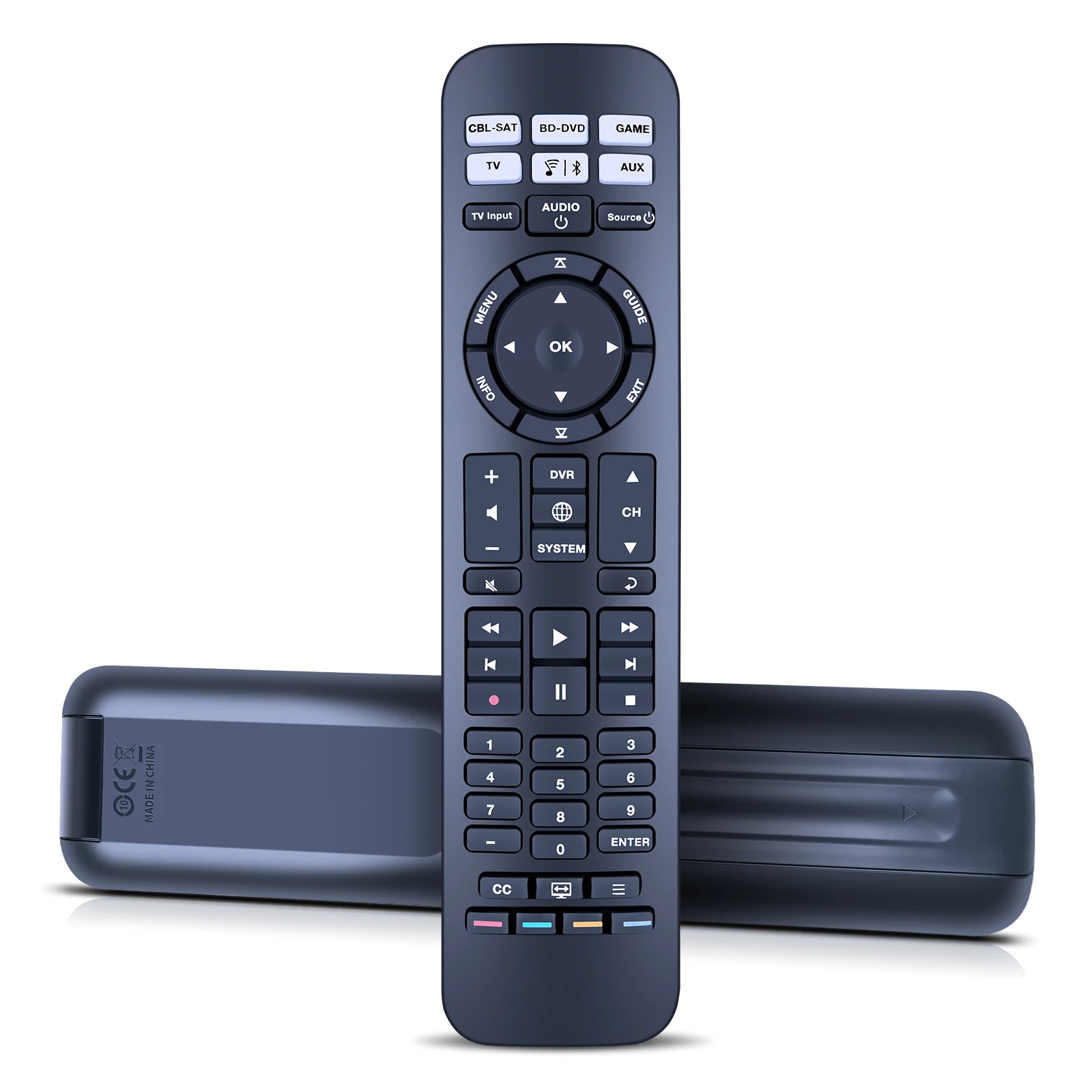 Nuevo Control remoto para sistema de cine en casa Bose CineMate 120 130 220 520 URC-15s - imagen 2