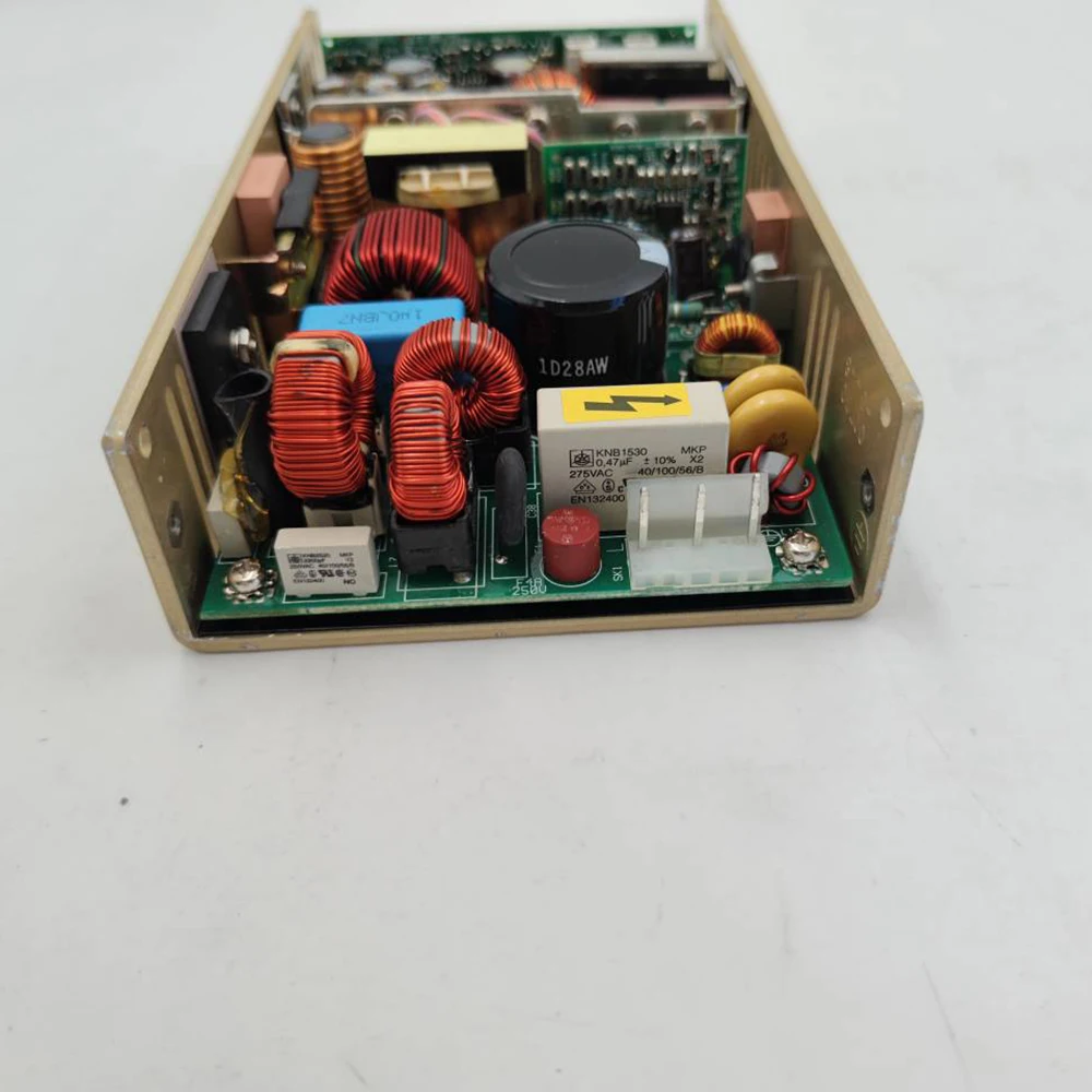 NTQ123 3.3V 5V +-12V para módulo de alimentación estabilizado CC de fuente de alimentación ASTEC - imagen 5