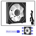 Reverse Black 1Fan