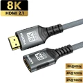 8K Hdmi Cable