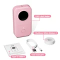 Printer Pink