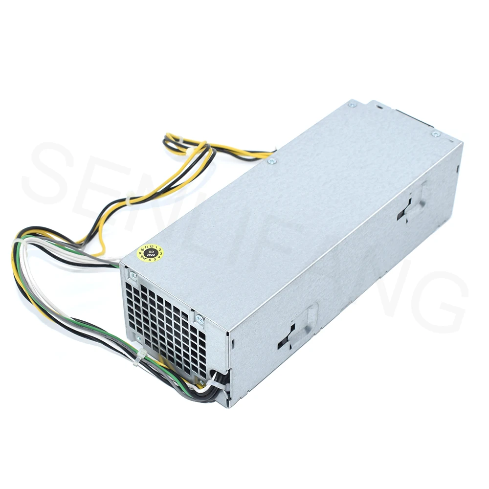 8C0JV WRN7C AC200EBS-00 200W Power Supply H200NS-00 D200AS-00 PK64R 2JWJ3 For Dell V3250 3252 3268 3668 5060 5070 7060 7070 - imagen 2