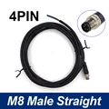 4P Male Straight