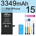 3349mAh For i15