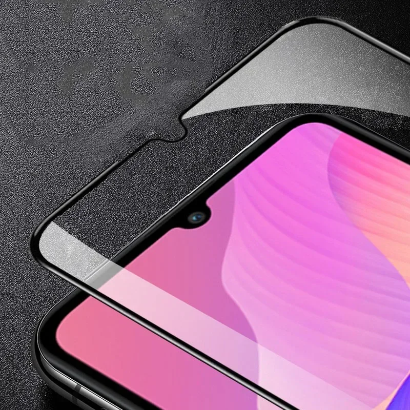 Vidrio templado 9H para Samsung Galaxy Buddy 3, protectores de pantalla, cubierta completa de vidrio protector para Samsung Buddy3, cubierta de película frontal - imagen 3