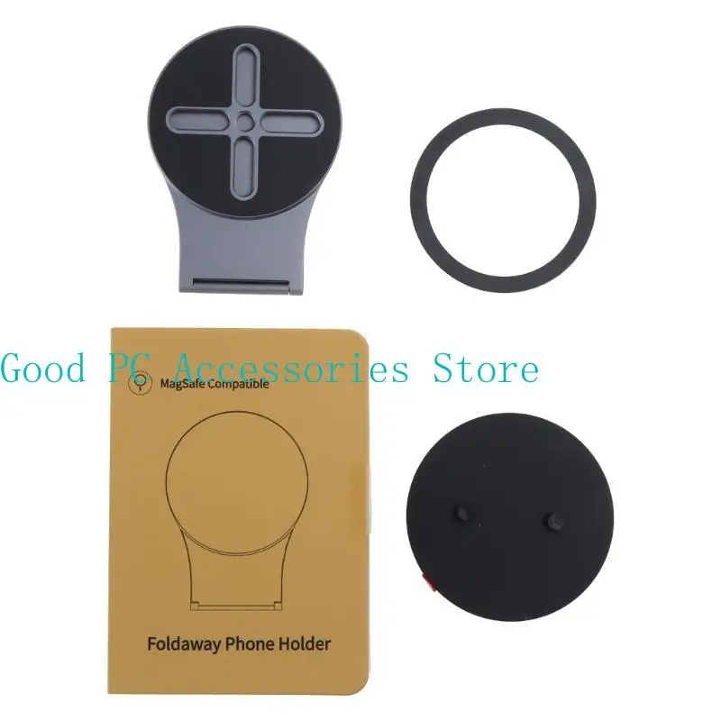 R53C PNOLO MAGNÉTICO PARA VEHÍCULO ACCESORIO FÁCIL ACCESORIO PARA CONDUCCIÓN MANOS - imagen 4