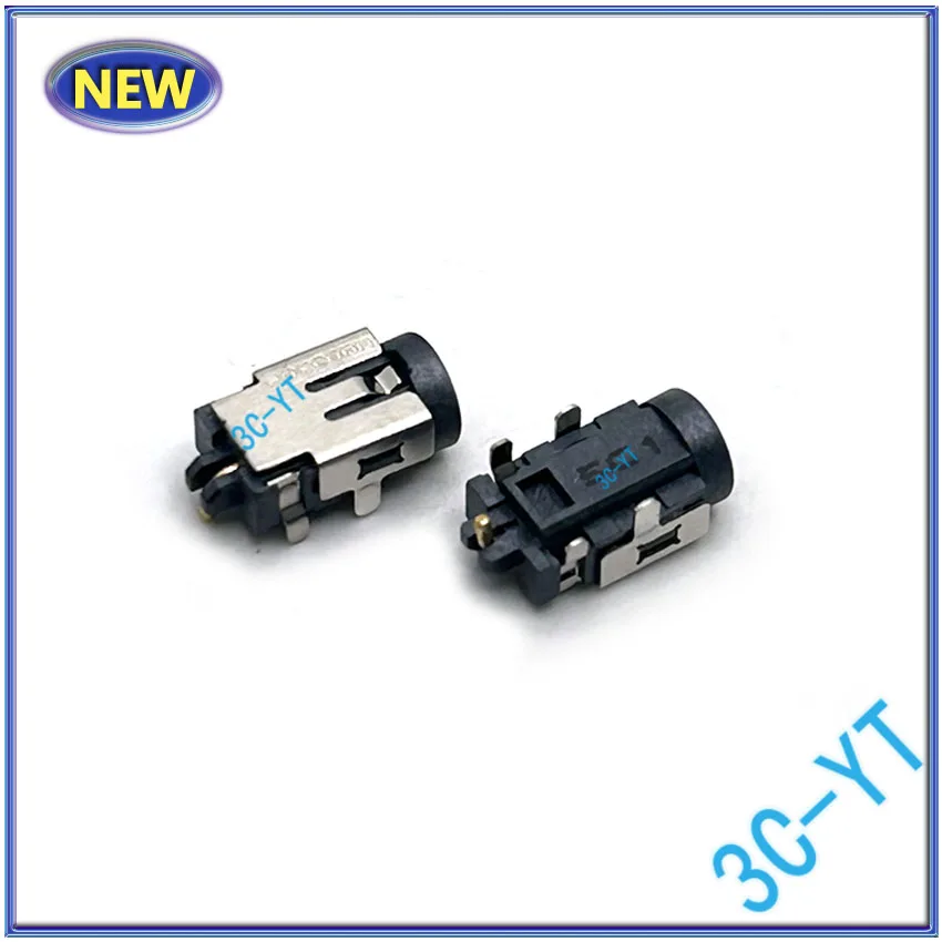 1-10 Uds nuevo conector de alimentación CC Original toma de puerto de carga para Asus ZENBOOK UX21E UX31E UX32E - imagen 3