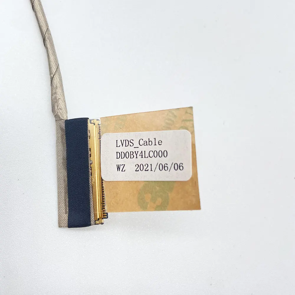 Cable de cinta de pantalla LED LCD para portátil Toshiba Satellite M800, M867, M868, M800-12C, M845, M840, U400, U405, U405D, M825, M833, M851, M800D - imagen 3