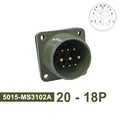 socket 3102 20-18P