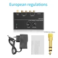 EU Adapter
