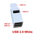USB 2.0 White