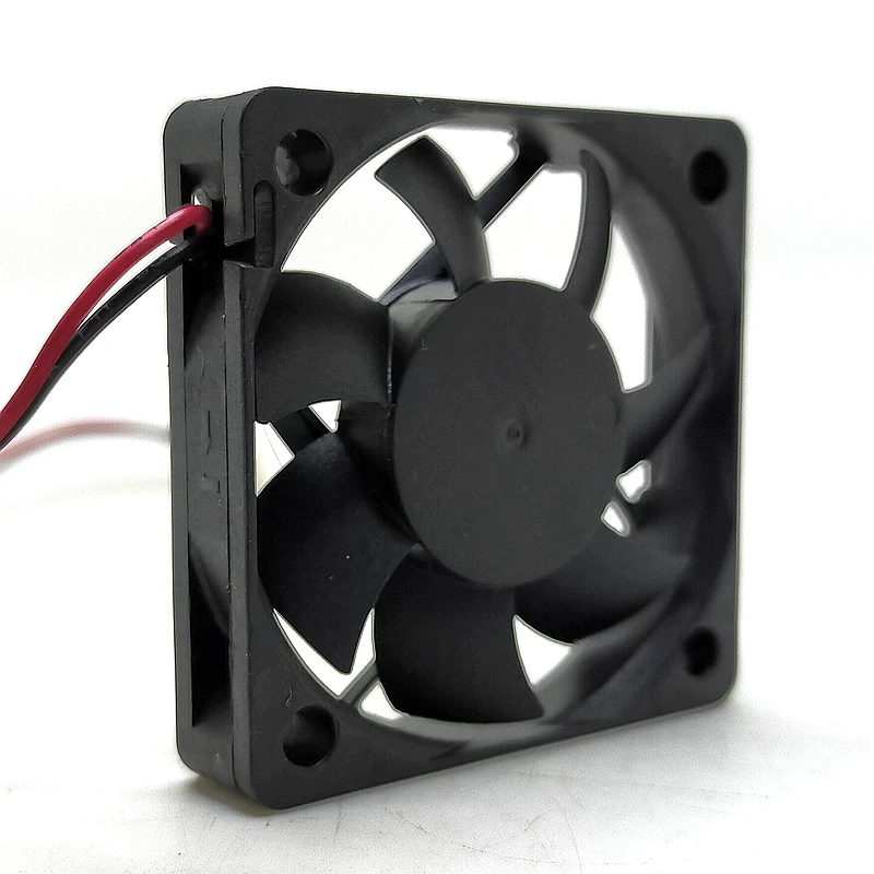 RDH5010B Ventilador 50x50x10mm sin escobillas 12V para servidor - imagen 3