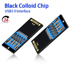 Pendrive USB 3.0 – Memoria Flash Compacta de Alta Velocidad