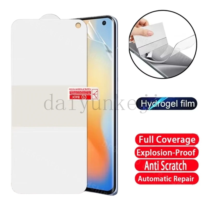 Funda de silicona líquida para nada teléfono 3A Pro, funda protectora suave para teléfono Nothing 3A con película de pantalla - imagen 5