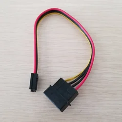 Cable Extensión Alimentación IDE Molex 4 Pines PC