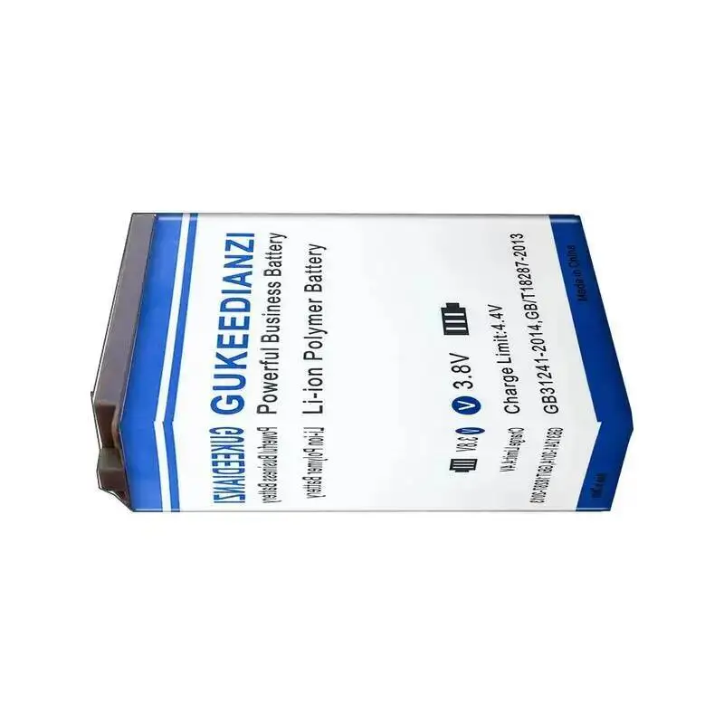 Batería de cámara ligera EN-EL24 carga rápida 1300Mah para Nikon 1 J5 1J5 DL18-50 DL24-85 - imagen 2