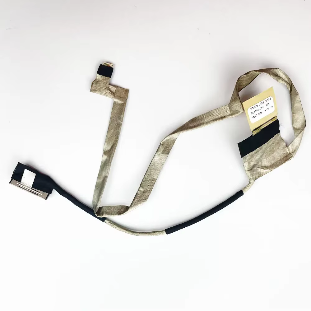 Cable de vídeo Dell Alienware 17 M17X R5 R6 – Pantalla LCD LED - imagen 5