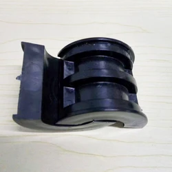Soporte Portátil para Eje de Silla de Oficina