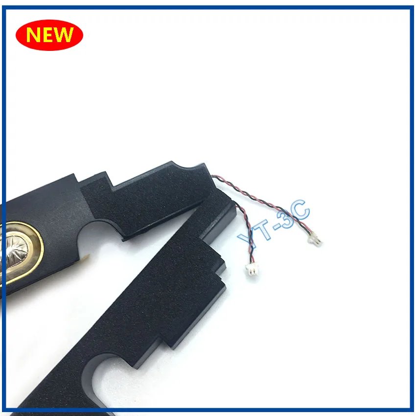 Altavoz interno para ordenador portátil, accesorio para ASUS UX32A, UX32VD, UX32V, UX32, 1 par - imagen 5