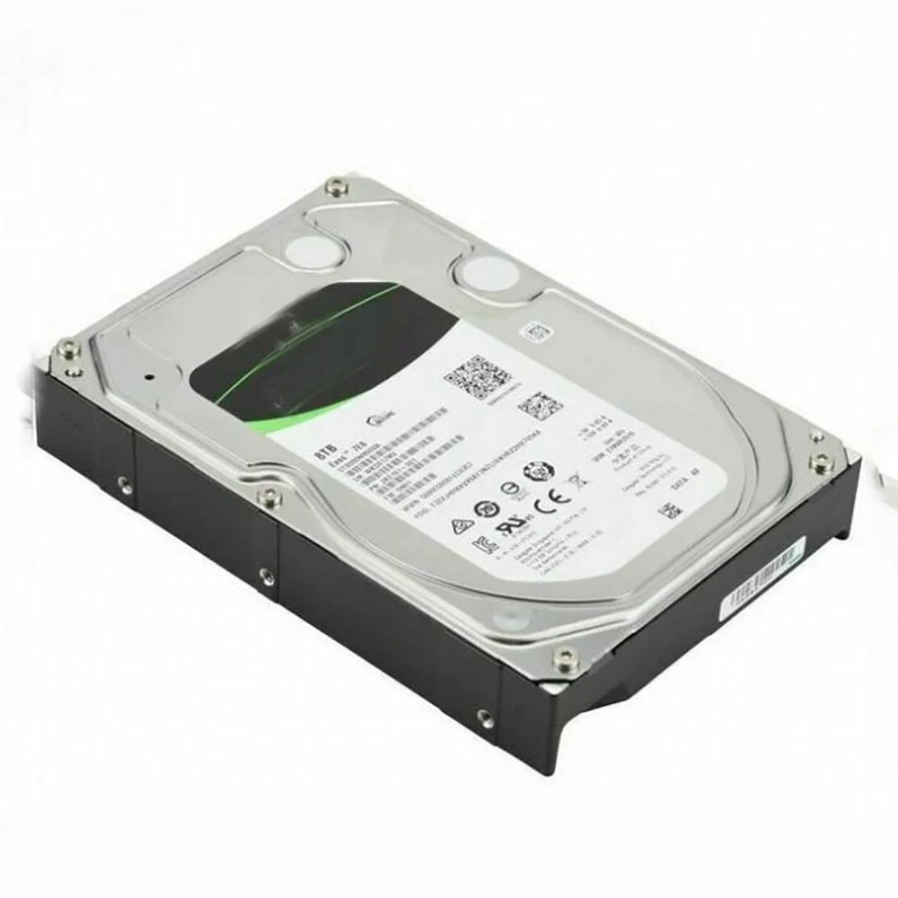 ST8000NM000A 8T 8TB 3,5" disco duro HDD del nivel empresarial de Exos7e8 de 256M para Seagate - imagen 4