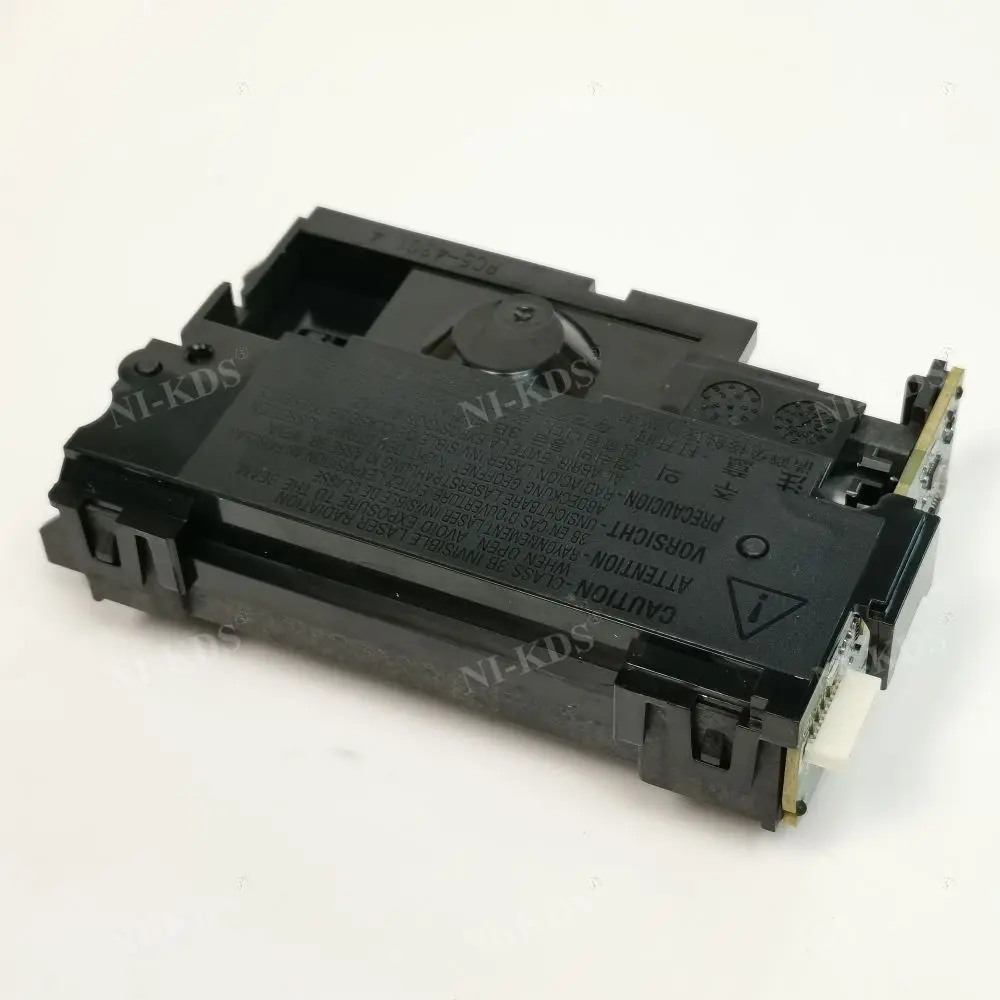 Unidad Láser de RM3-7166 para impresora HP LaserJet, escáner para modelos M15, M17, M28, M30, M15w, M16a, M17a, M17w, M28a, M28w, M30a, M31, 15, 17, 30, 28, 29, 30, 31, M15a y LSU - imagen 4